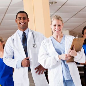 doctors