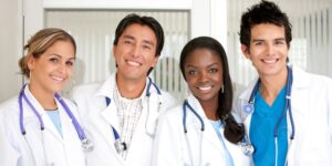 medical staff