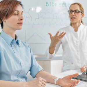 Respiratory Therapist